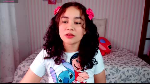 Larissas online show from January 31, 7:50 am