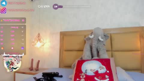  MIA  online show from December 20, 3:42 pm