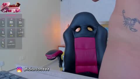  MIA  online show from February 19, 12:11 pm