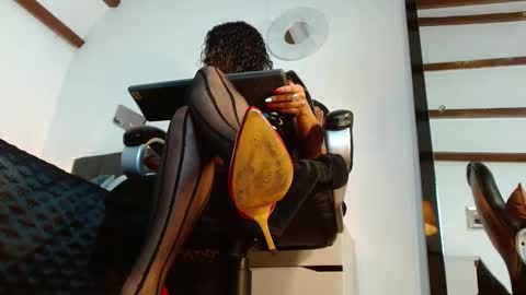 Laryssa online show from September 26, 1:48 pm