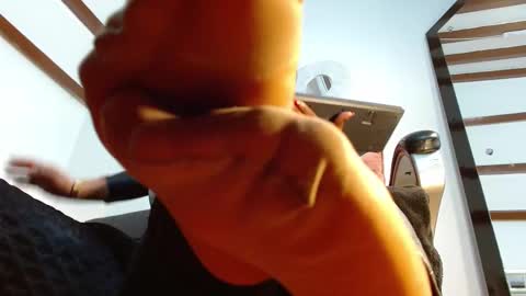 Laryssa online show from September 30, 1:38 pm