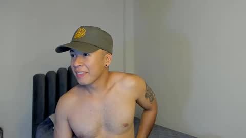 lass_nazar online show from January 11, 2:20 am