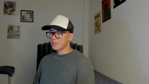 lass_nazar online show from October 23, 1:16 am