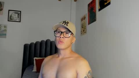 lass_nazar online show from November 8, 2:12 am