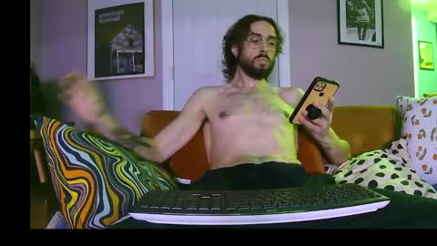 Lastronaut  BC online show from January 31, 2:39 pm