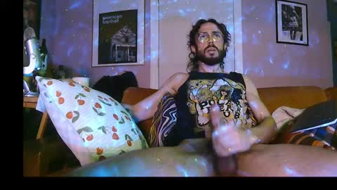 Lastronaut  BC online show from March 8, 3:45 pm