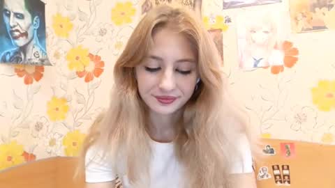 Amelia online show from October 23, 10:36 am