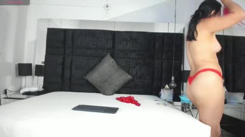 Johana y Santiago online show from March 1, 4:37 am