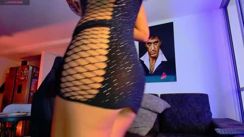 Sara y Andy online show from February 2, 4:15 am