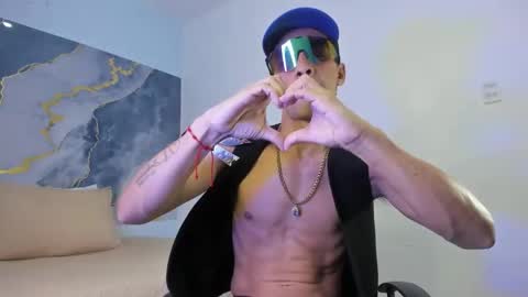 crissex  online show from November 6, 12:06 pm