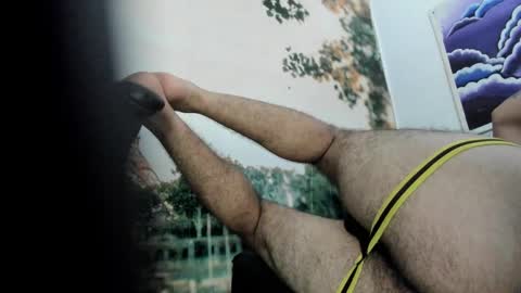 Snapshot of latin_masterjhon chatting on October 20, 11:05 pm MASTER JHON online show from October 20, 11:05 pm