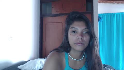 Snapshot of latin_meg chatting on December 14, 7:29 pm M E G A N online show from December 14, 7:29 pm