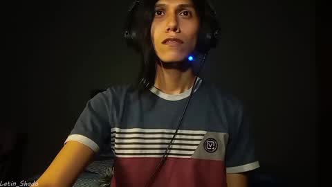 Shado online show from November 18, 7:57 am