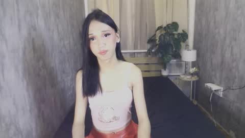 latina_andrea online show from November 25, 3:06 am