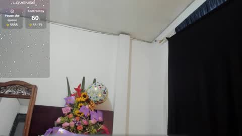 angelina  online show from December 1, 10:48 pm