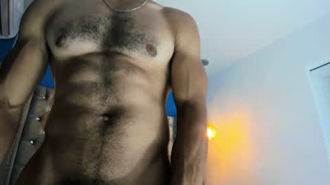 Snapshot of latinhotboys1 chatting on January 20, 6:21 am Zeus online show from January 20, 6:21 am