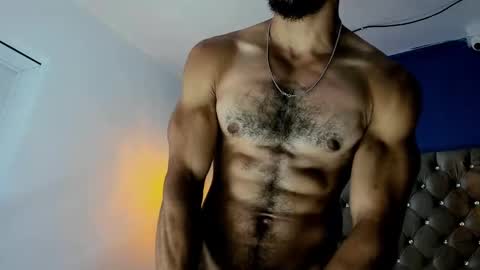 Snapshot of latinhotboys1 chatting on February 7, 6:14 am Zeus online show from February 7, 6:14 am