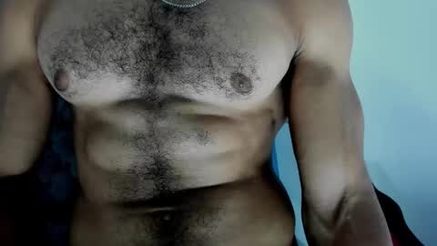 Snapshot of latinhotboys1 chatting on February 8, 11:33 am Zeus online show from February 8, 11:33 am