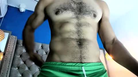 Snapshot of latinhotboys1 chatting on November 25, 5:29 am Zeus online show from November 25, 5:29 am