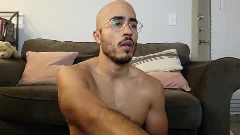 latinomixedbbc online show from March 10, 1:12 am