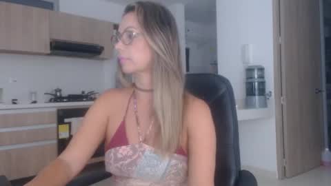 latinpaprika online show from November 22, 9:58 pm