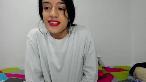 Snapshot of latinsecretfantasy chatting on February 3, 9:52 am latinsecretfantasy online show from February 3, 9:52 am