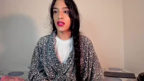 Snapshot of latinsecretfantasy chatting on March 5, 1:21 am latinsecretfantasy online show from March 5, 1:21 am