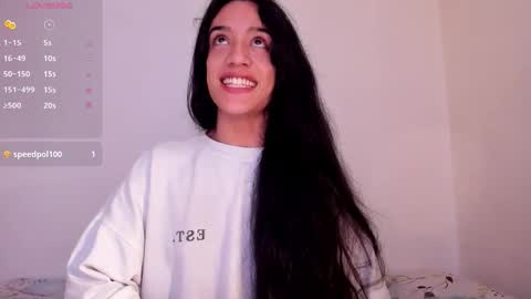 Snapshot of latinsecretfantasy chatting on October 18, 7:58 pm latinsecretfantasy online show from October 18, 7:58 pm