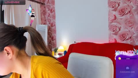 Laura online show from January 7, 6:45 pm