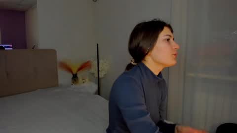 Laura online show from January 29, 6:22 am