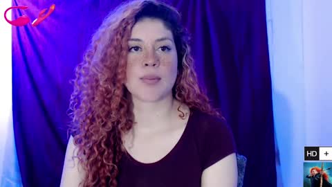 weedcam Curly Laura OF    online show from January 27, 4:01 pm