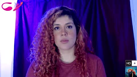 weedcam Curly Laura OF    online show from January 30, 3:11 am