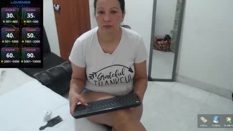 laura_foxx2379 online show from January 12, 3:46 pm