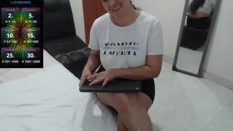 laura_foxx2379 online show from January 16, 12:12 am