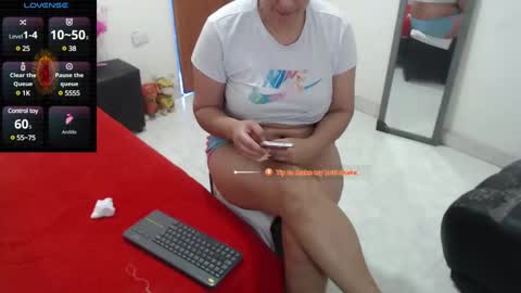 laura_foxx2379 online show from February 20, 8:47 pm