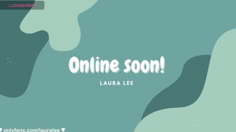 Laura Lee. online show from November 16, 1:44 am