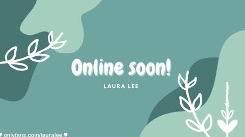 Laura Lee. online show from November 24, 1:16 am