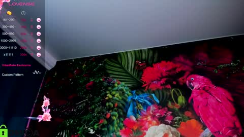 Laura online show from February 26, 3:52 pm