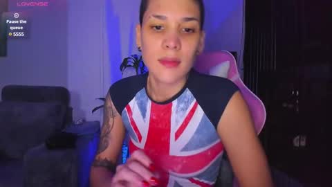 Laura Rose online show from December 31, 8:37 am