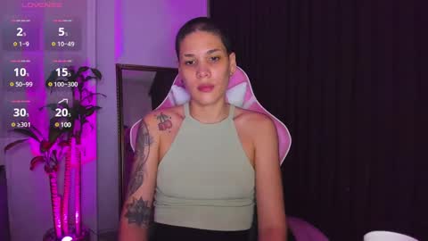 Laura Rose online show from January 3, 10:41 am