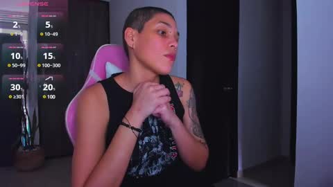 Laura Rose online show from January 4, 5:16 pm