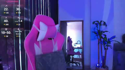 Laura Rose online show from January 7, 9:46 pm