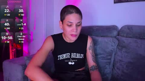 Laura Rose online show from January 12, 6:28 am