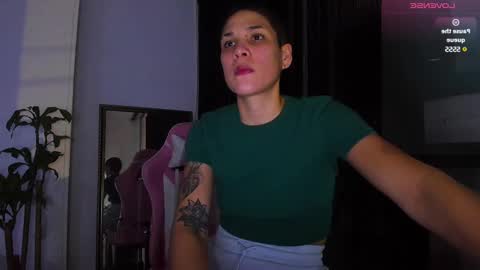 Laura Rose online show from January 15, 3:43 am