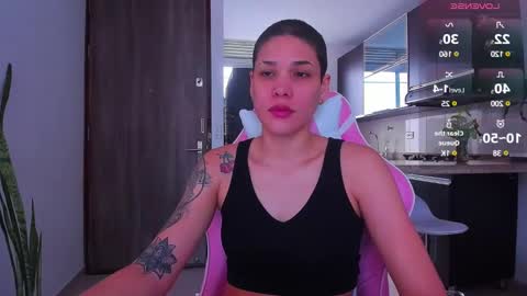 Laura Rose online show from January 16, 4:50 pm