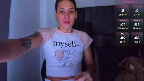 Laura Rose online show from January 21, 11:35 am