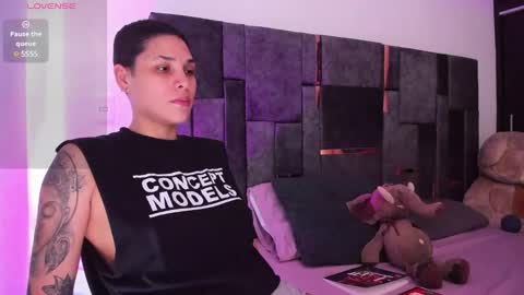 Laura Rose online show from February 11, 6:55 pm