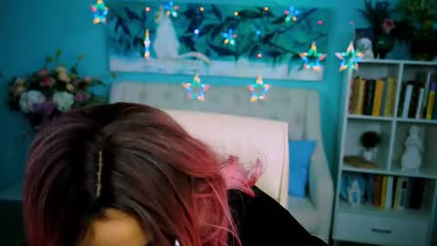 Snapshot of lauradavidsons chatting on October 2, 6:59 pm lauradavidsons online show from October 2, 6:59 pm