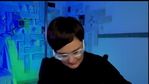 Snapshot of lauradavidsons chatting on October 5, 4:05 pm lauradavidsons online show from October 5, 4:05 pm