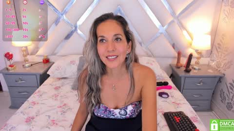 Laura online show from December 4, 1:20 pm